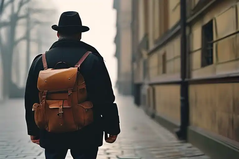 When My Dream Job as a European Tour Guide Became a Nightmare