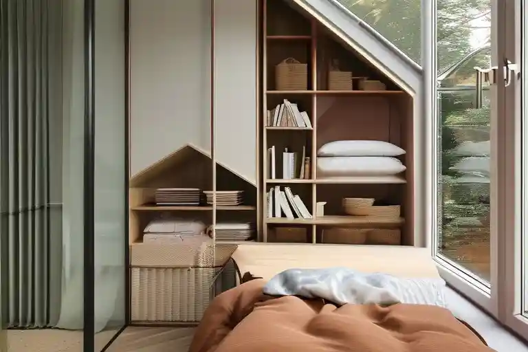 Siblings Sharing a Bedroom Practical Solutions for Harmony